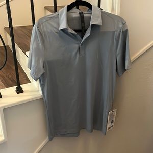 NWT Lululemon Evolution Polo